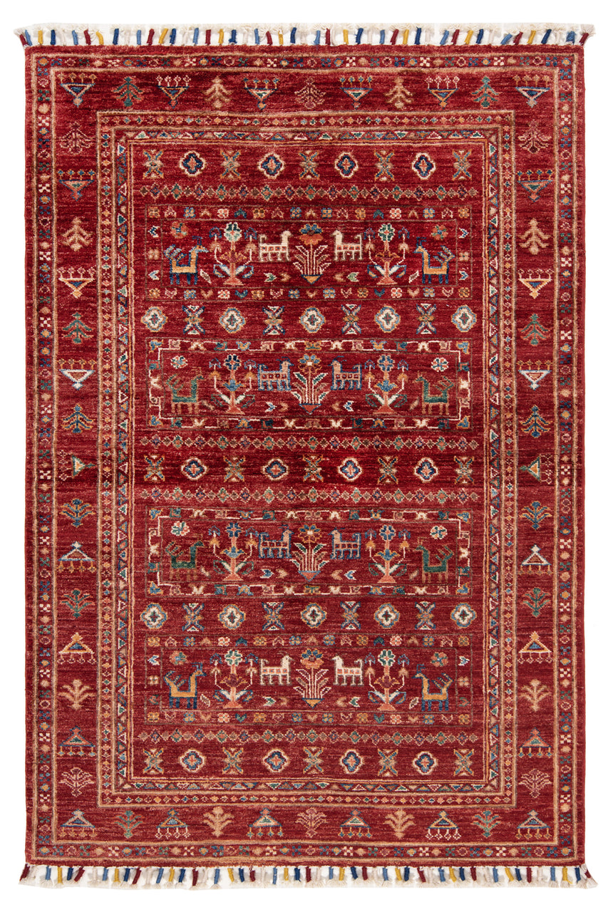 Ziegler Rug | 150x102cm
