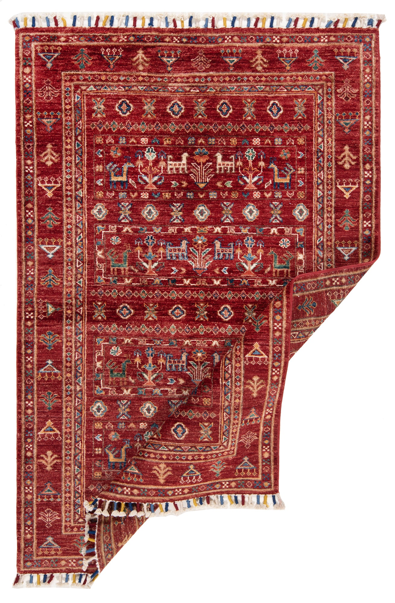 Ziegler Rug | 150x102cm