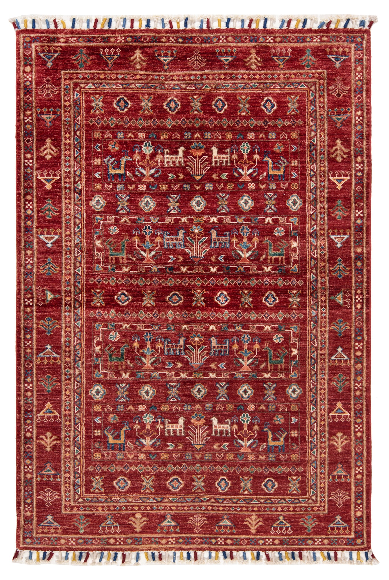 Ziegler Rug | 150x102cm