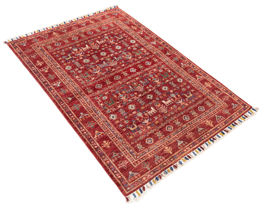 Ziegler Rug | 150x102cm