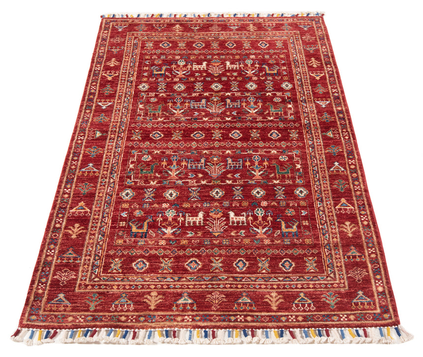 Ziegler Rug | 150x102cm