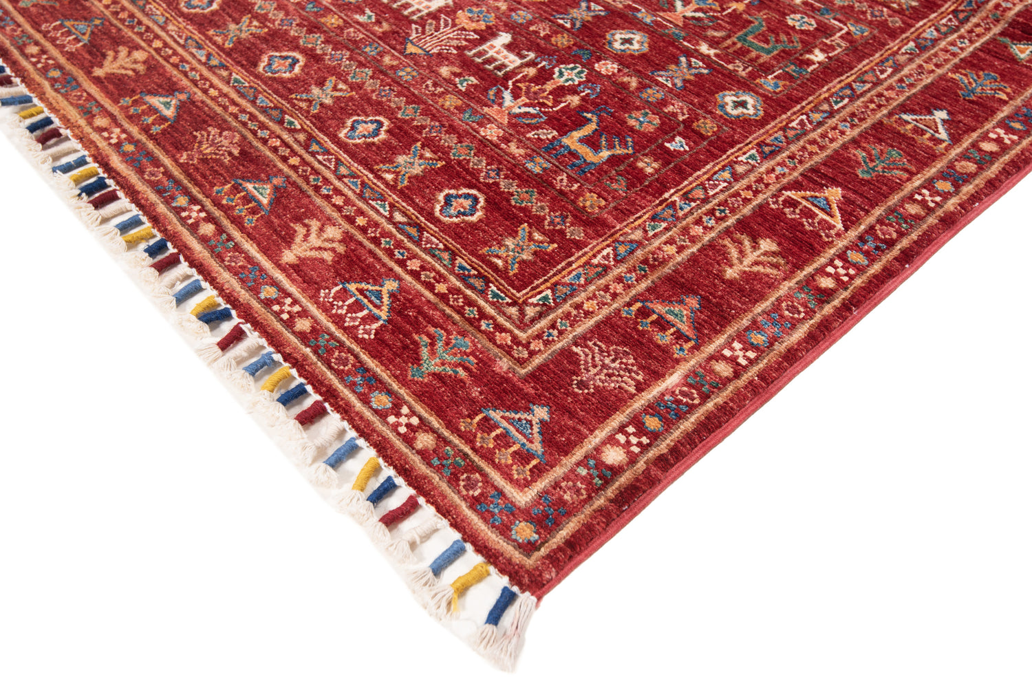 Ziegler Rug | 150x102cm