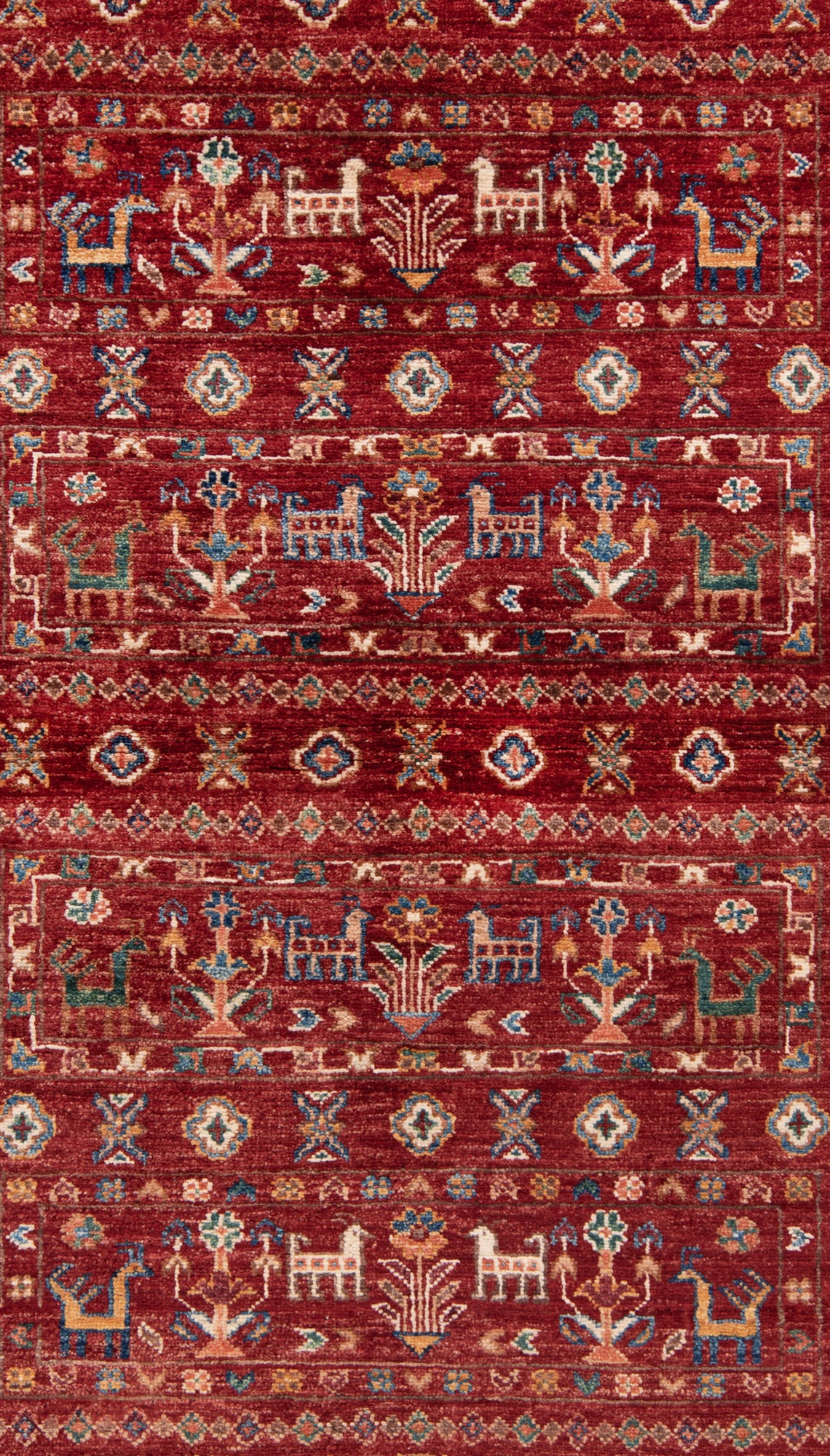 Ziegler Rug | 150x102cm