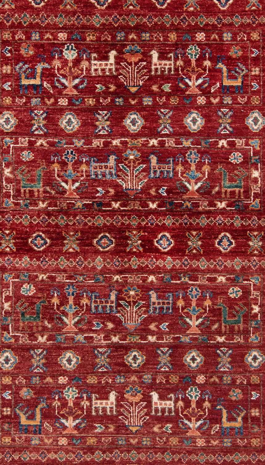 Ziegler Rug | 150x102cm