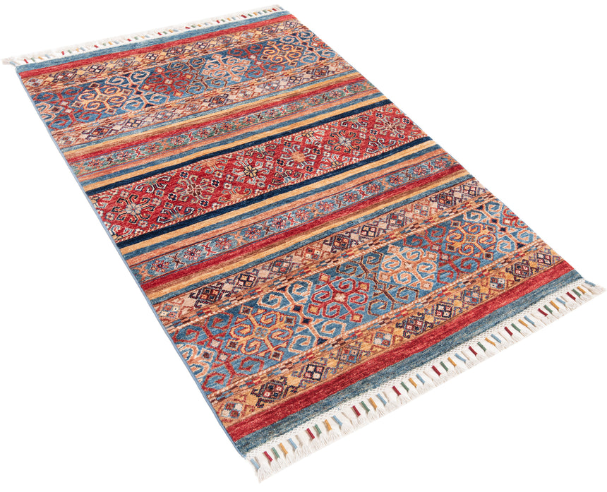 Ziegler Khorjin Rug | 145x102cm