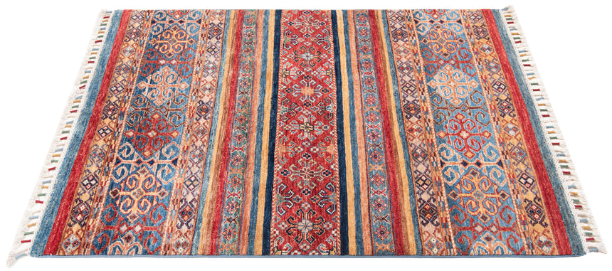 Ziegler Khorjin Rug | 145x102cm