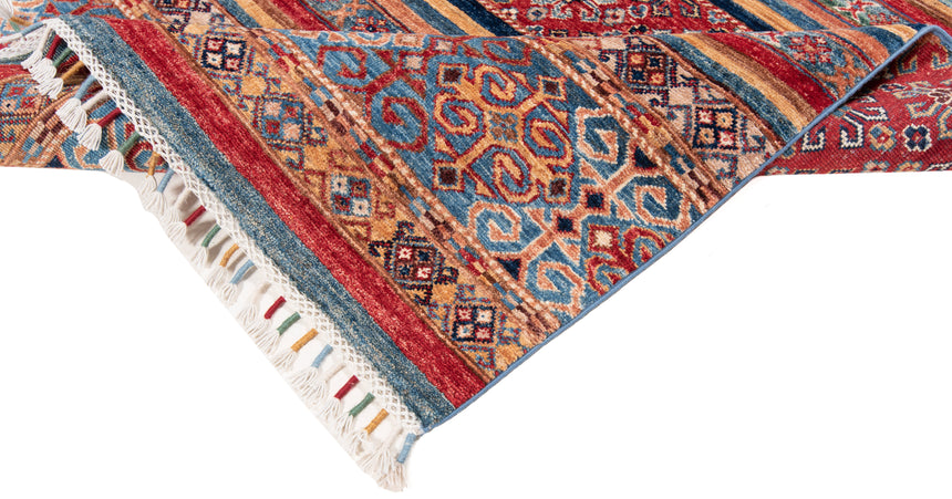 Ziegler Khorjin Rug | 145x102cm