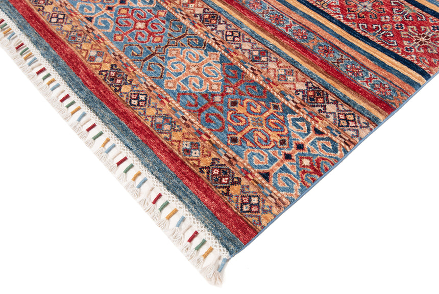 Ziegler Khorjin Rug | 145x102cm