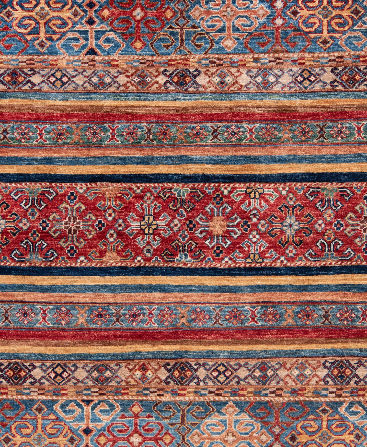 Ziegler Khorjin Rug | 145x102cm