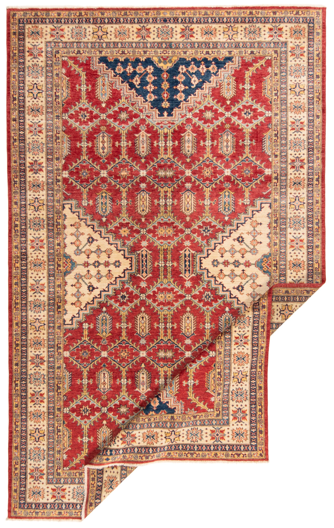 Kazak rug | 318 x 197 cm