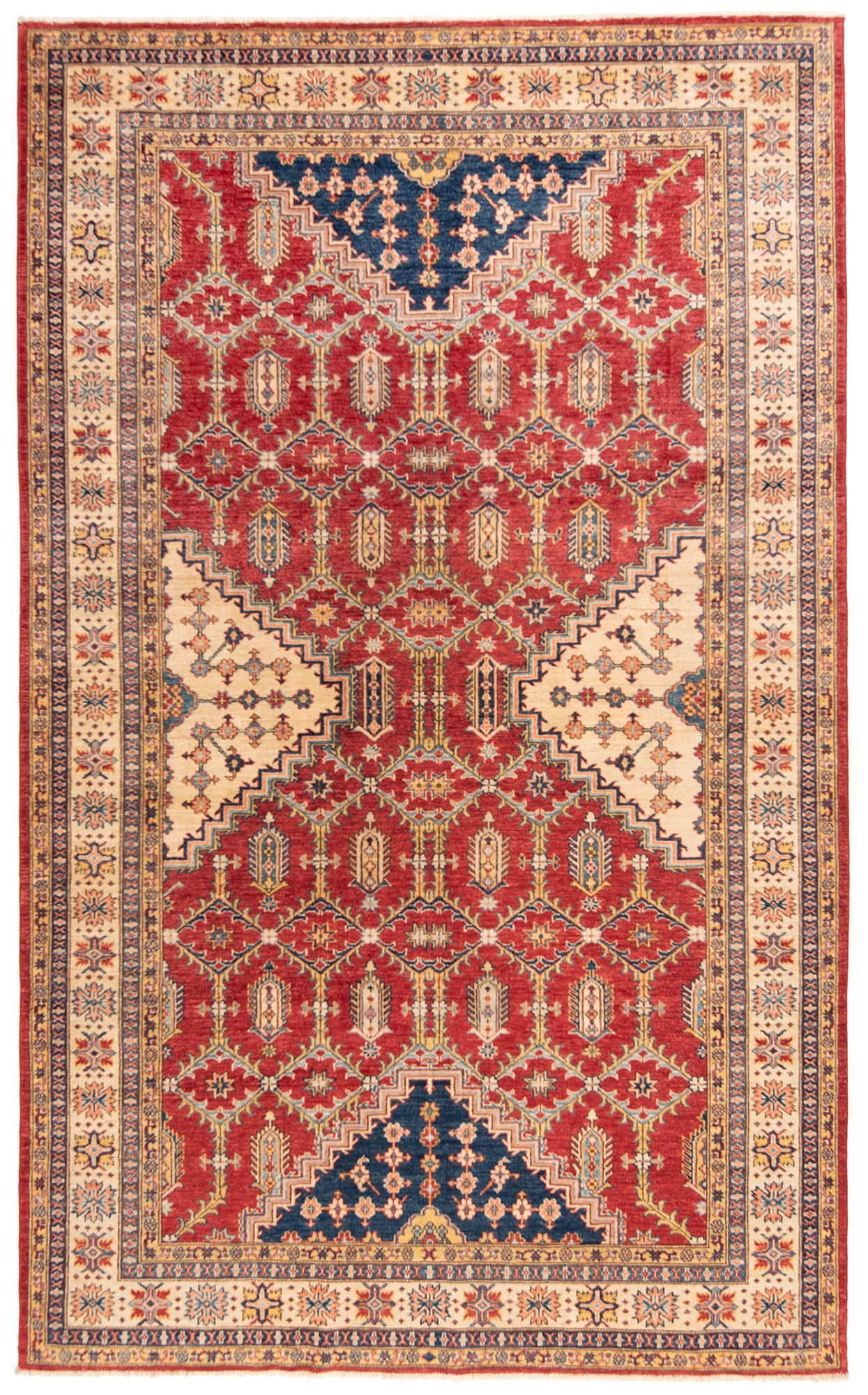 Kazak rug | 318 x 197 cm