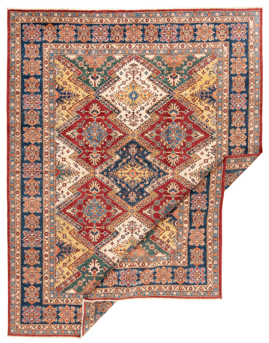 Kazak rug | 310 x 245 cm