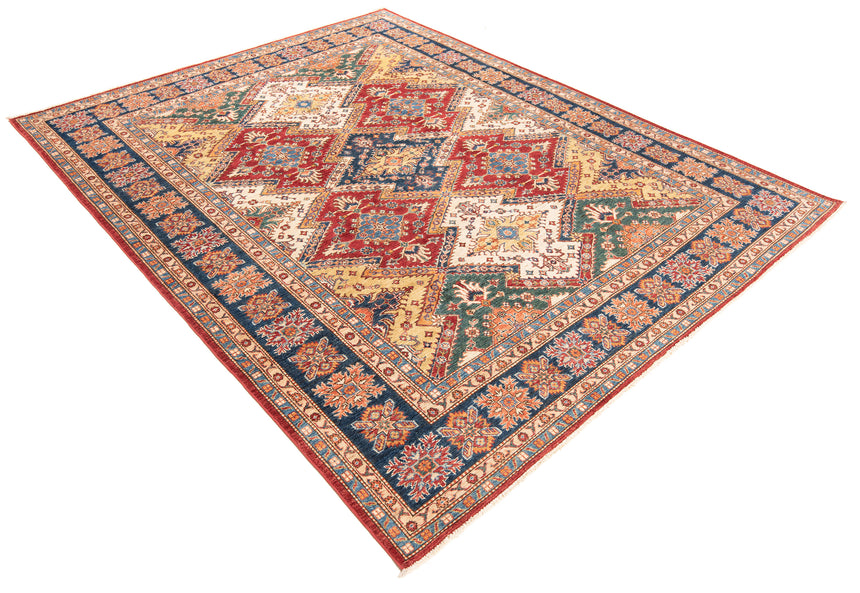 Kazak rug | 310 x 245 cm