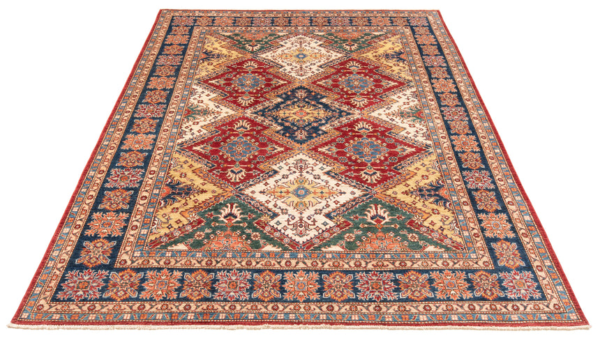 Kazak rug | 310 x 245 cm