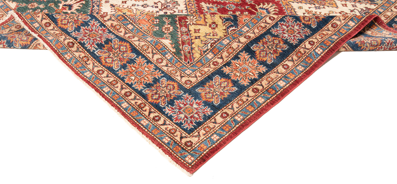 Kazak rug | 310 x 245 cm
