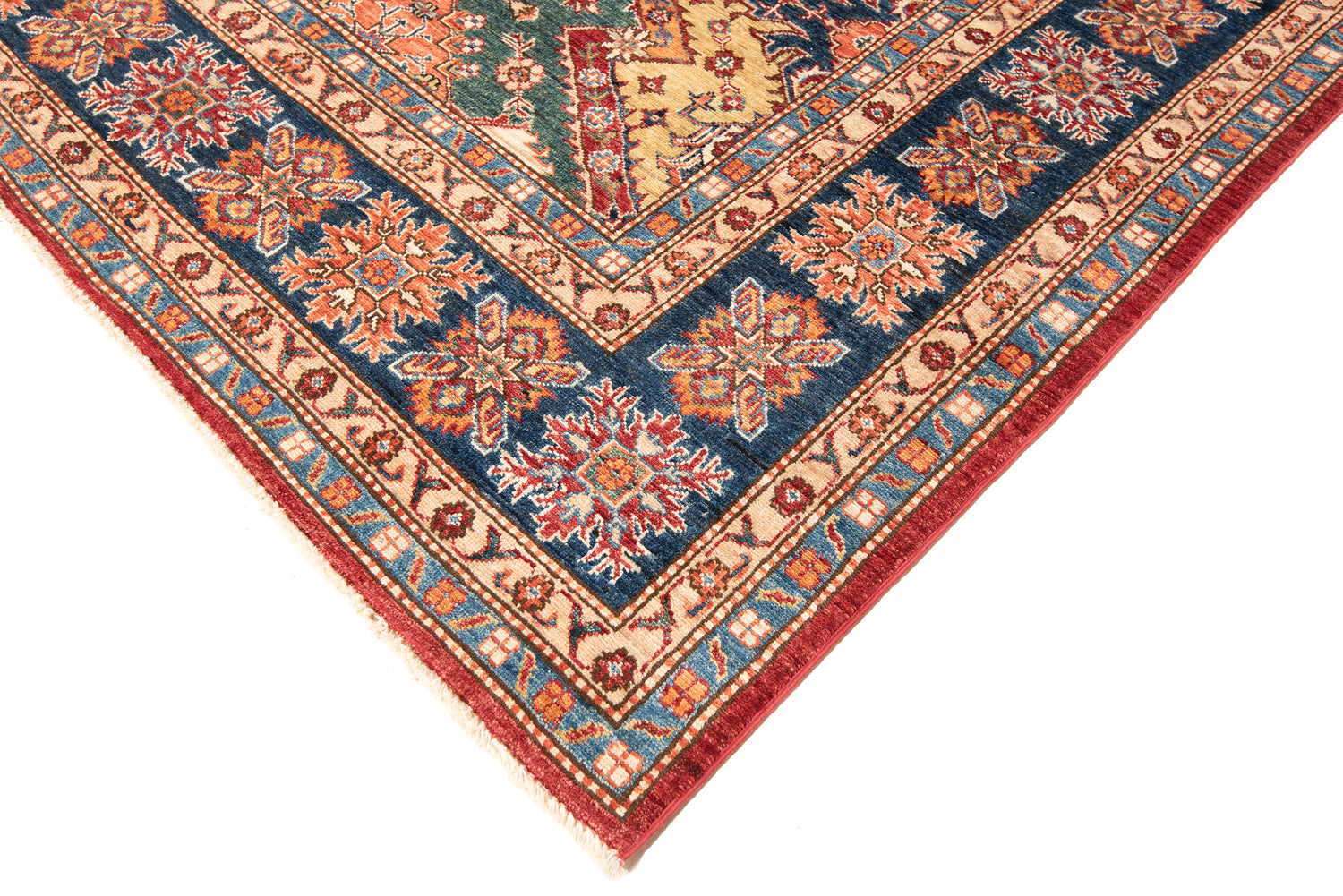 Kazak rug | 310 x 245 cm