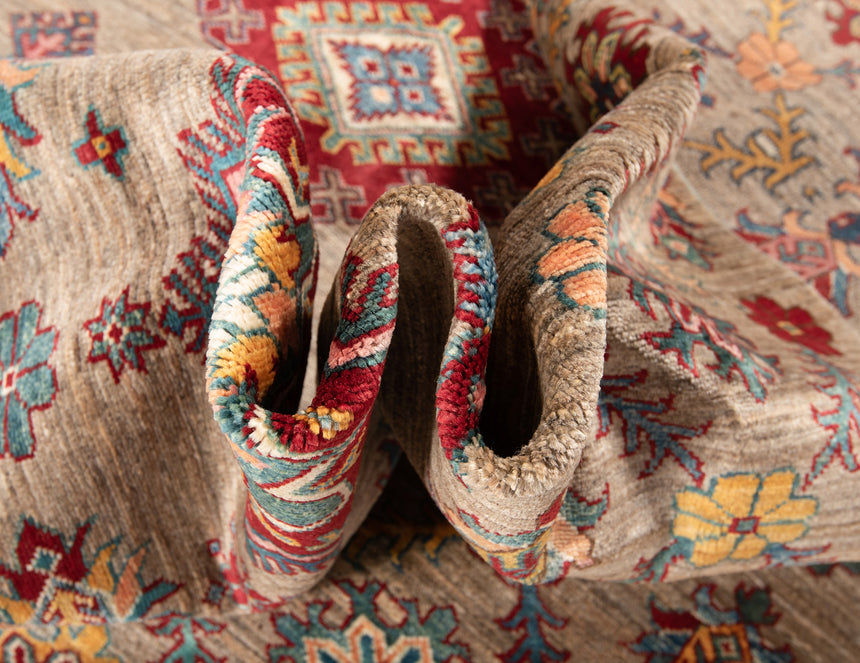 Kazak Rug | 314 x 246 cm