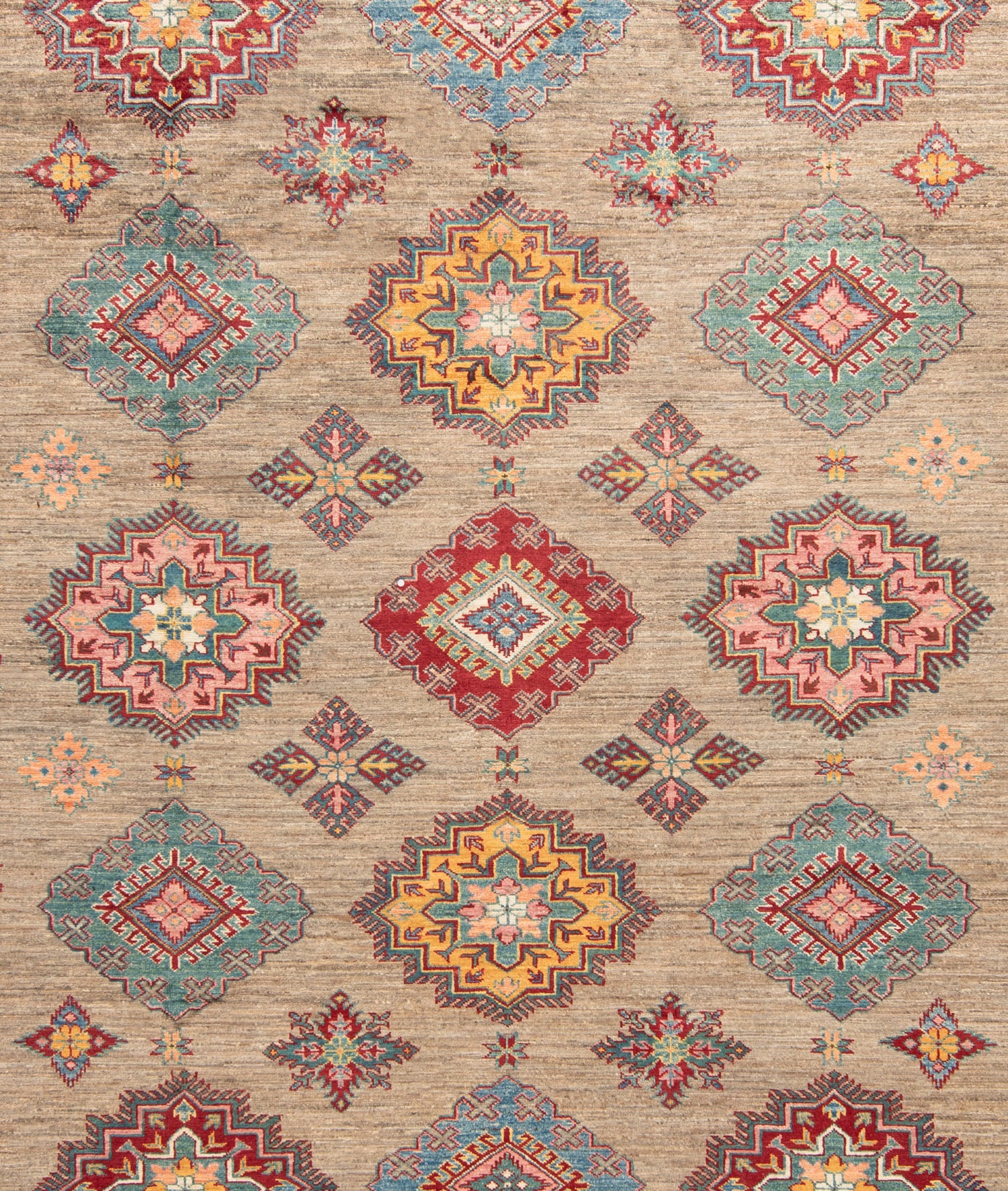 Kazak Rug | 314 x 246 cm
