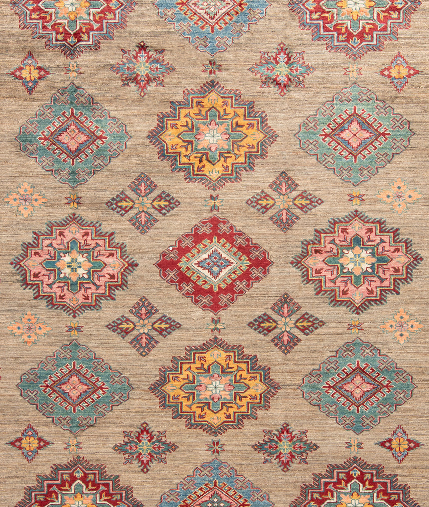 Kazak Rug | 314 x 246 cm
