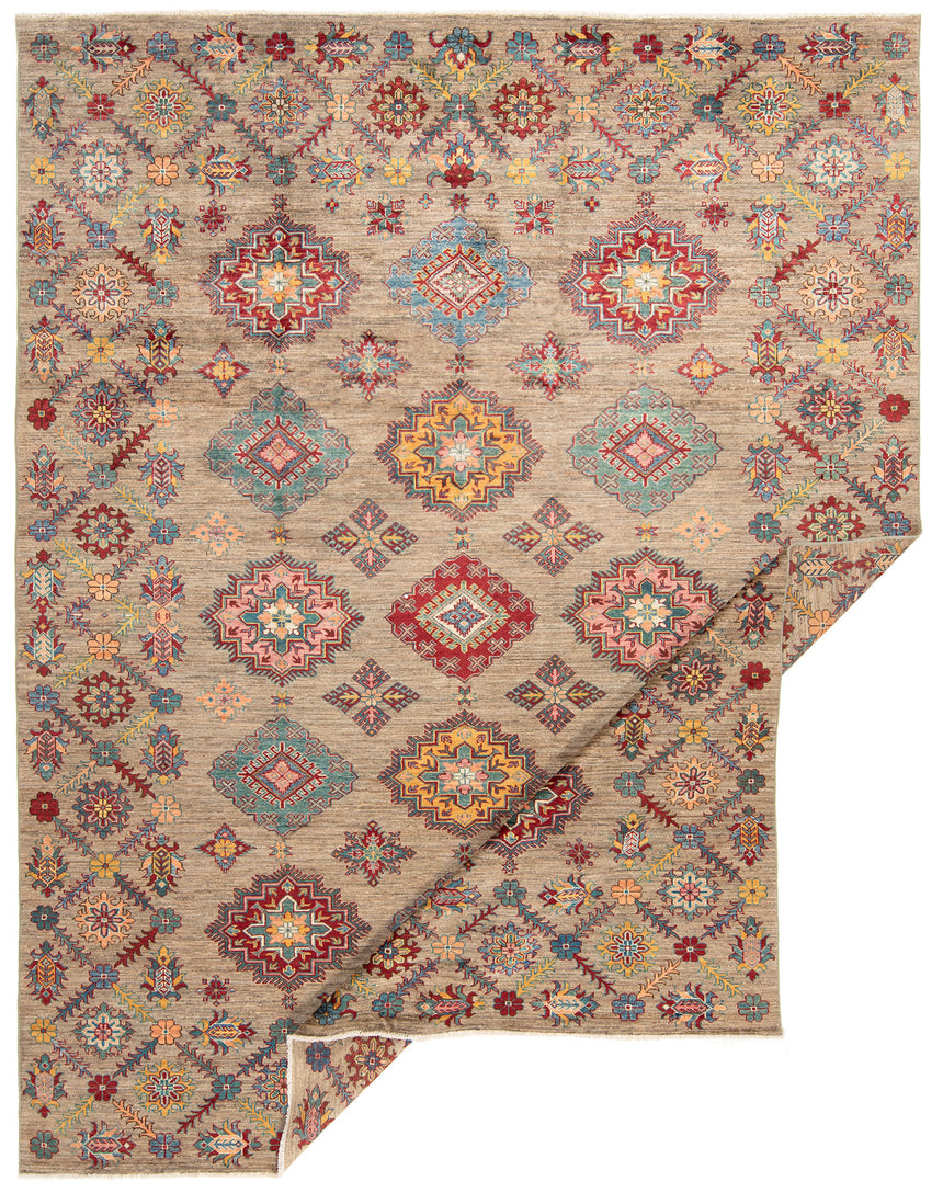 Kazak Rug | 314 x 246 cm