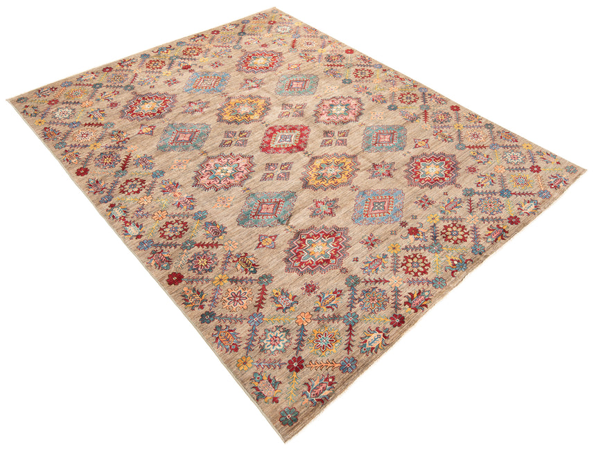 Kazak Rug | 314 x 246 cm