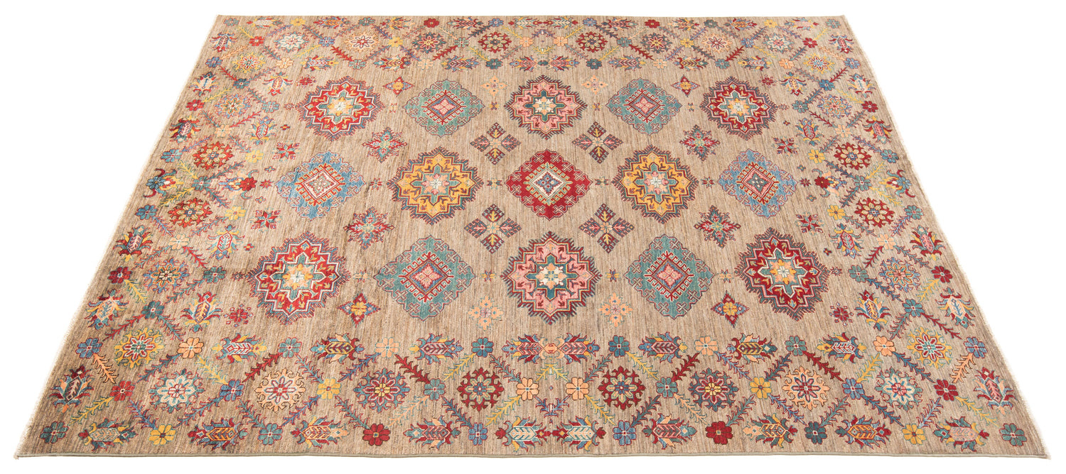 Kazak Rug | 314 x 246 cm
