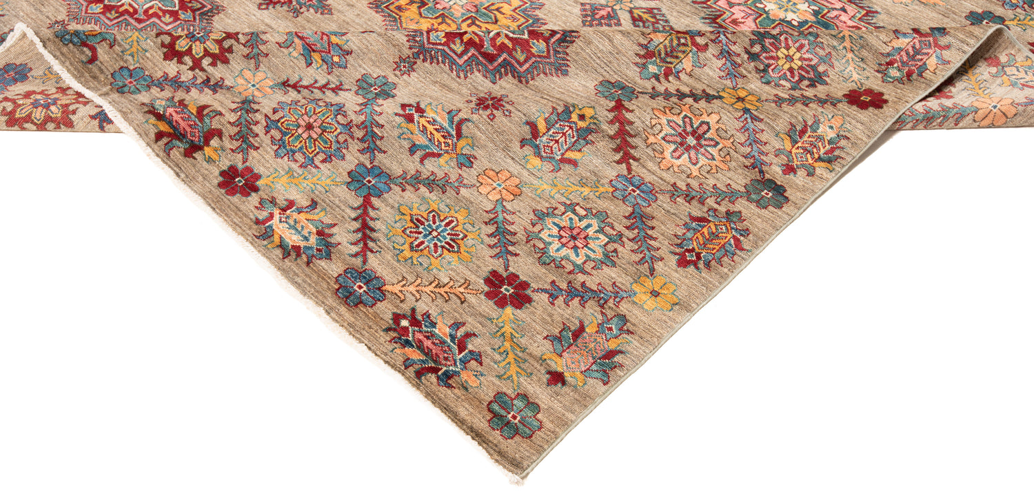 Kazak Rug | 314 x 246 cm