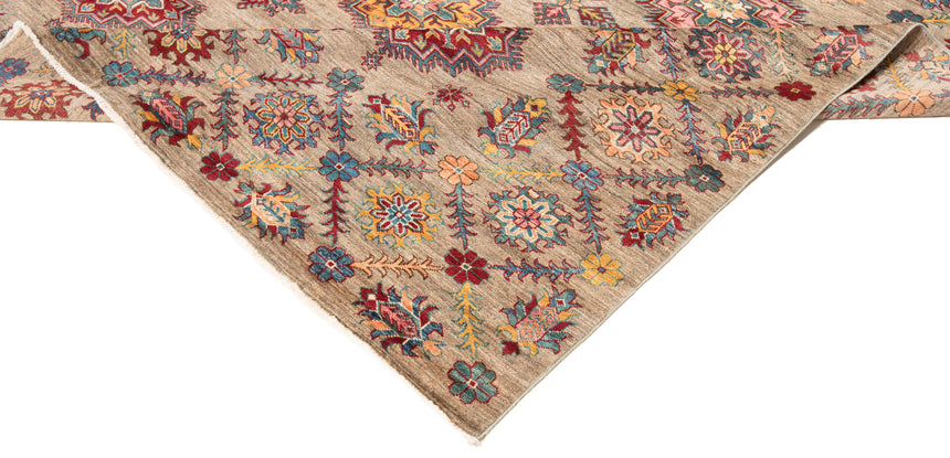 Kazak Rug | 314 x 246 cm