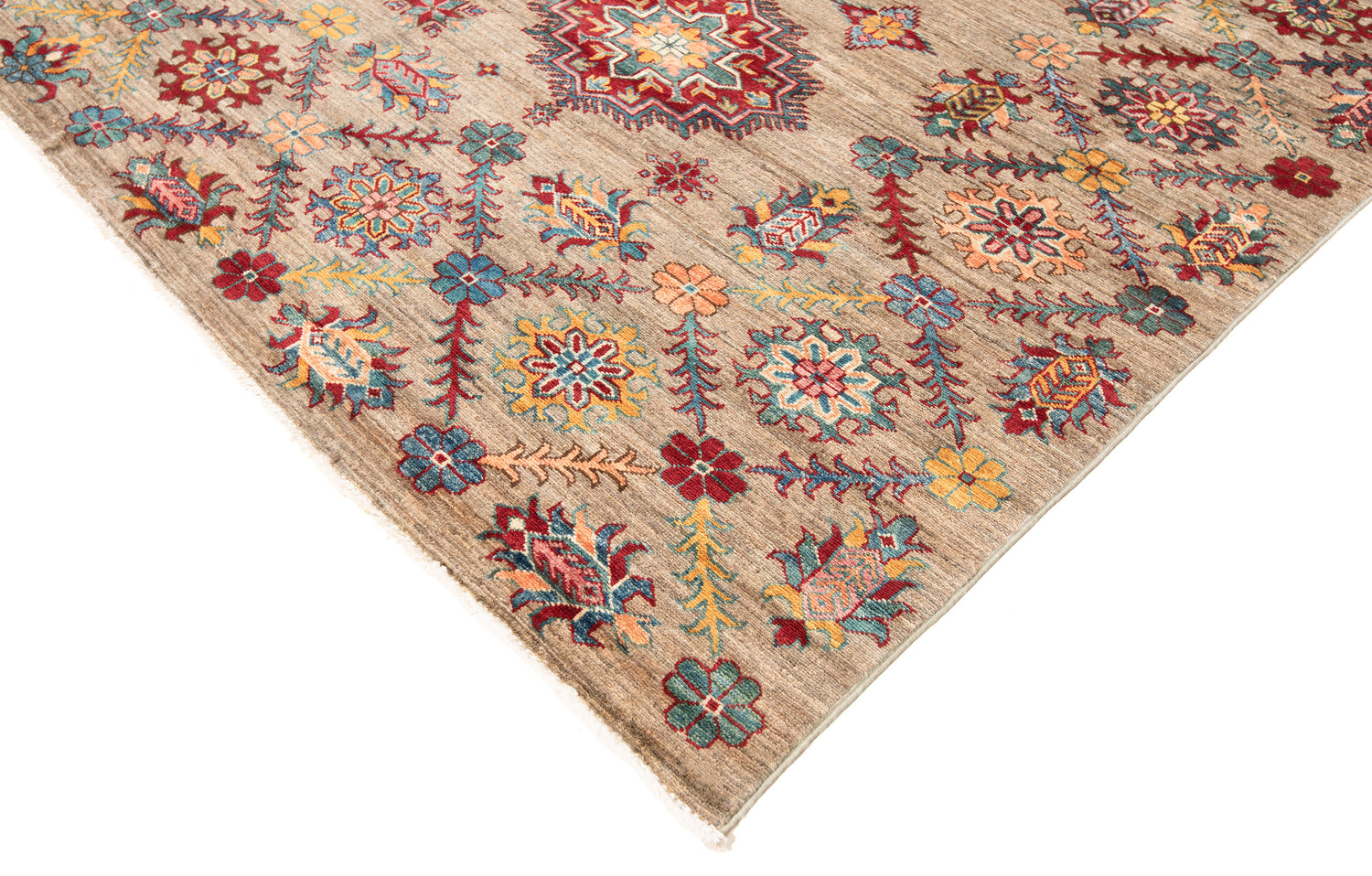 Kazak Rug | 314 x 246 cm