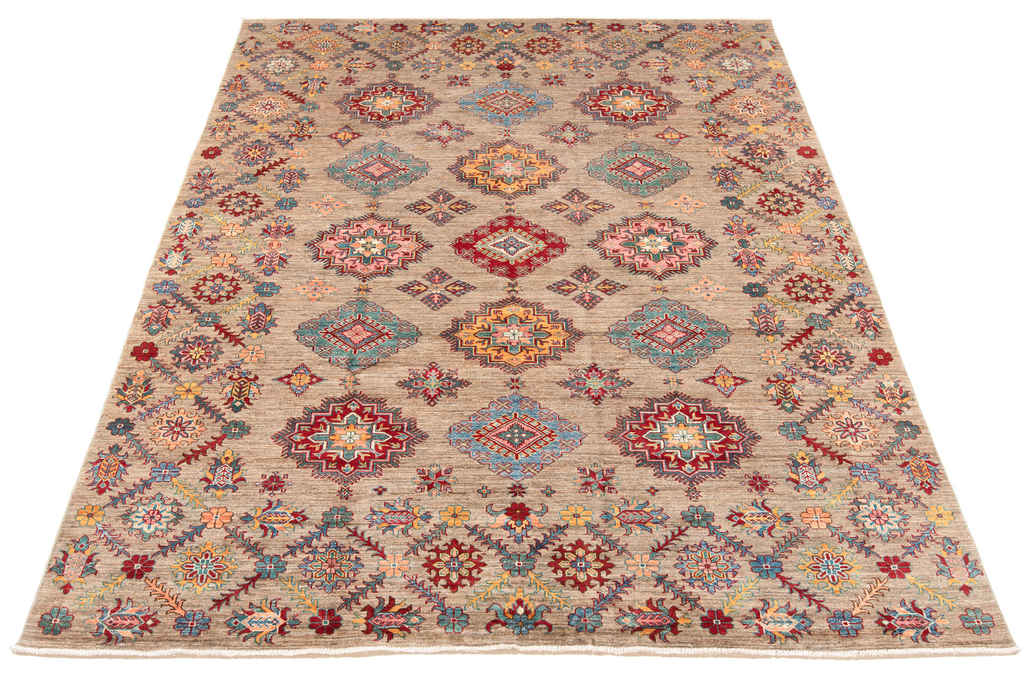 Kazak Rug | 314 x 246 cm