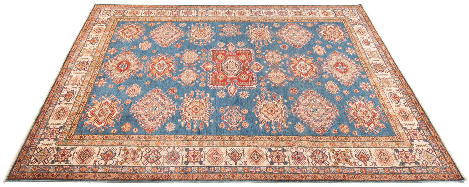 Tapete Cazaque | 370 x 268 cm