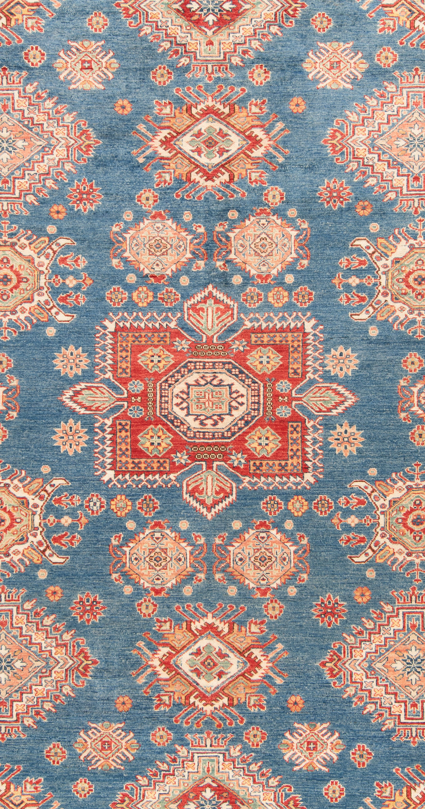 Tapete Cazaque | 370 x 268 cm