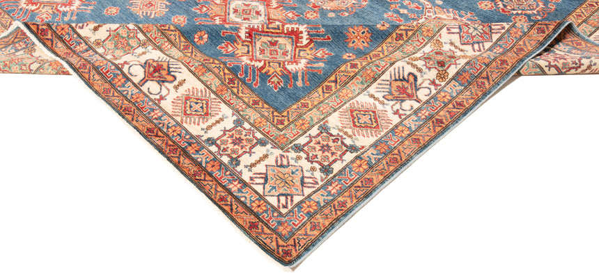 Alfombra Kazak | 370 x 268 cm