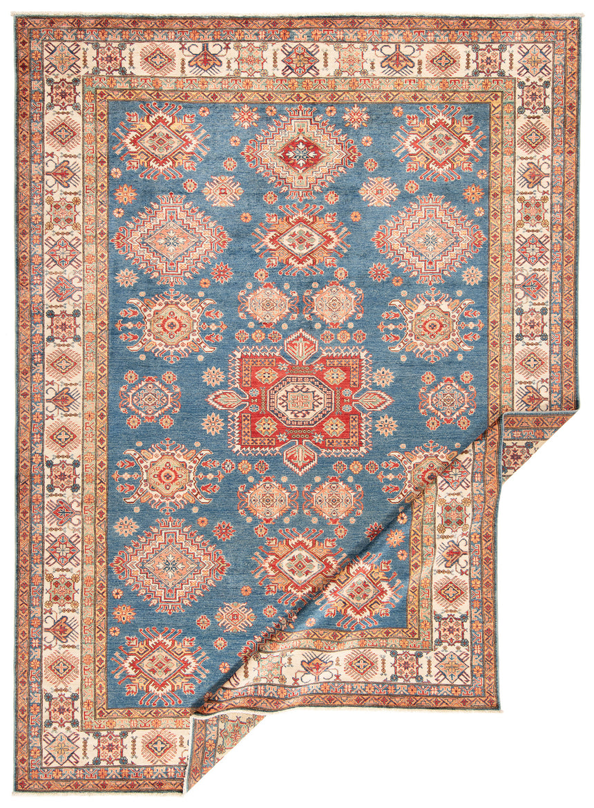 Tapete Cazaque | 370 x 268 cm