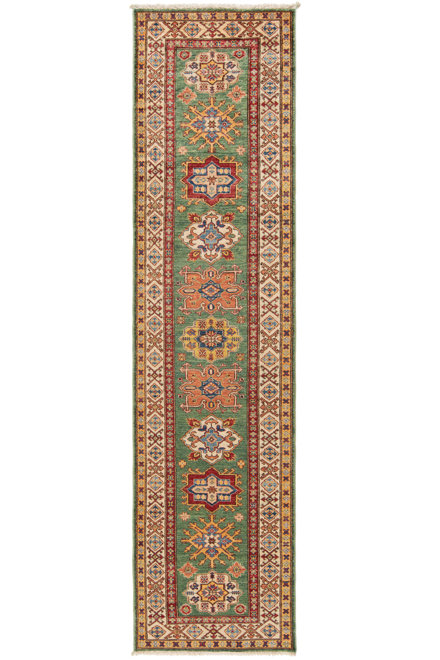 Kazak Rug | 313 x 79 cm
