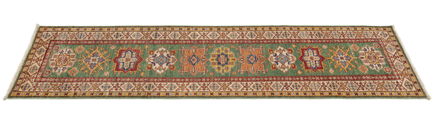 Kazak Rug | 313 x 79 cm