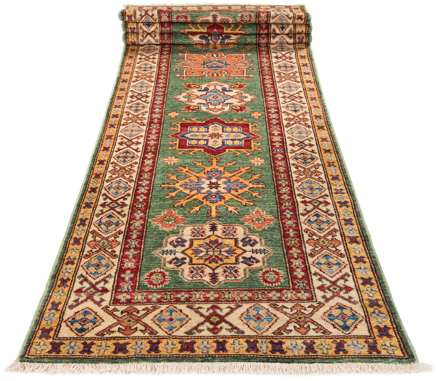 Kazak Rug | 313 x 79 cm