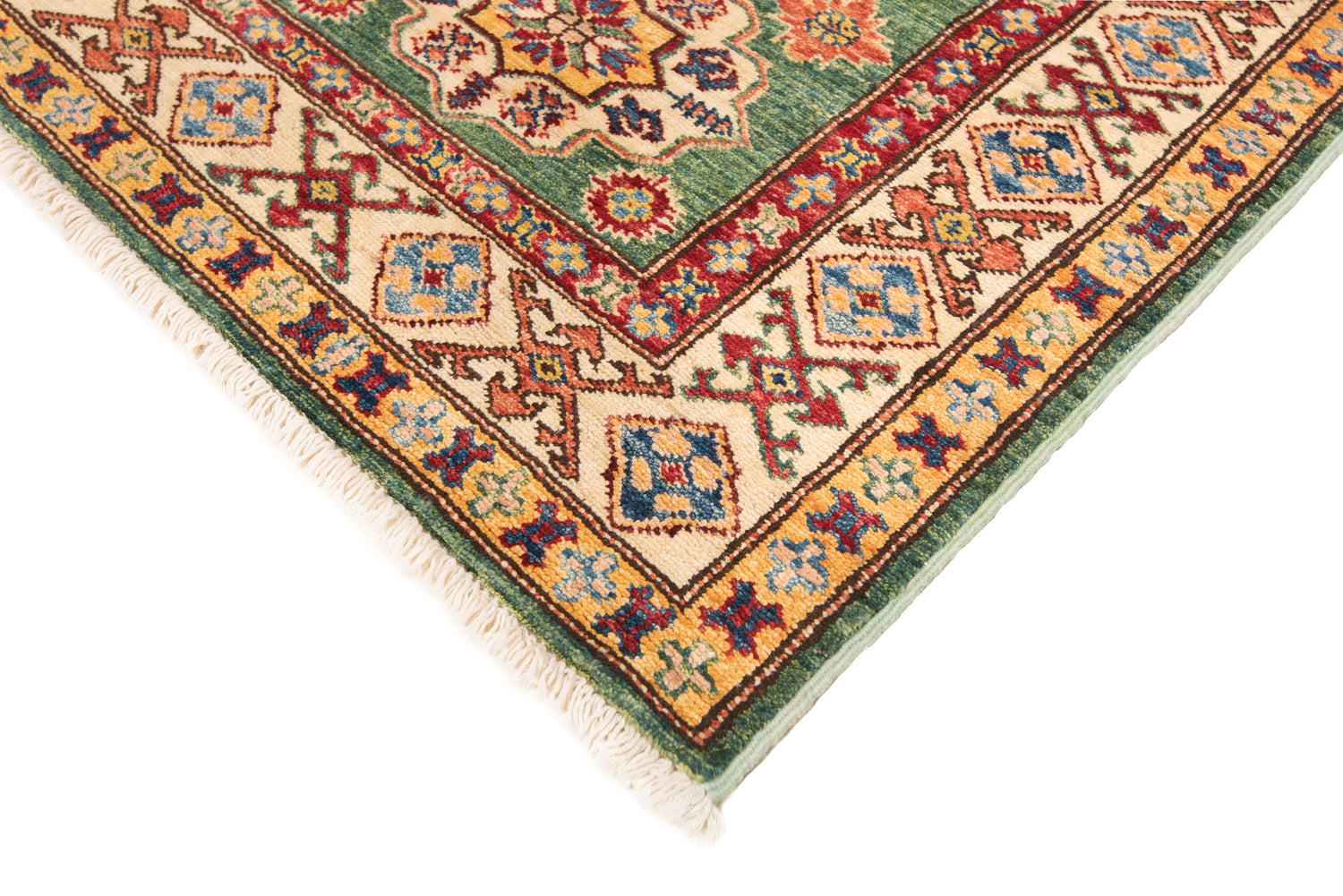 Kazak Rug | 313 x 79 cm