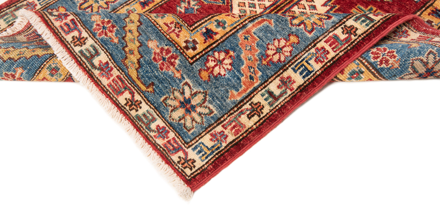 Kazak rug | 319 x 80 cm