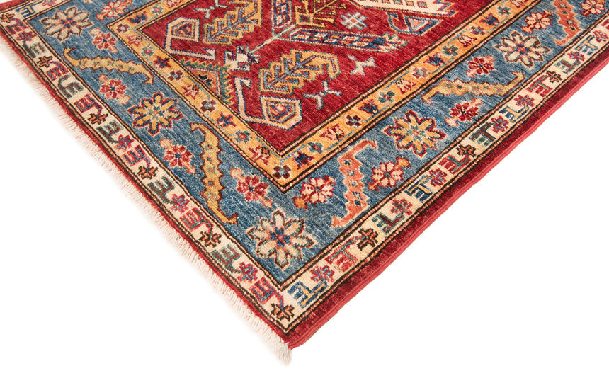 Kazak rug | 319 x 80 cm
