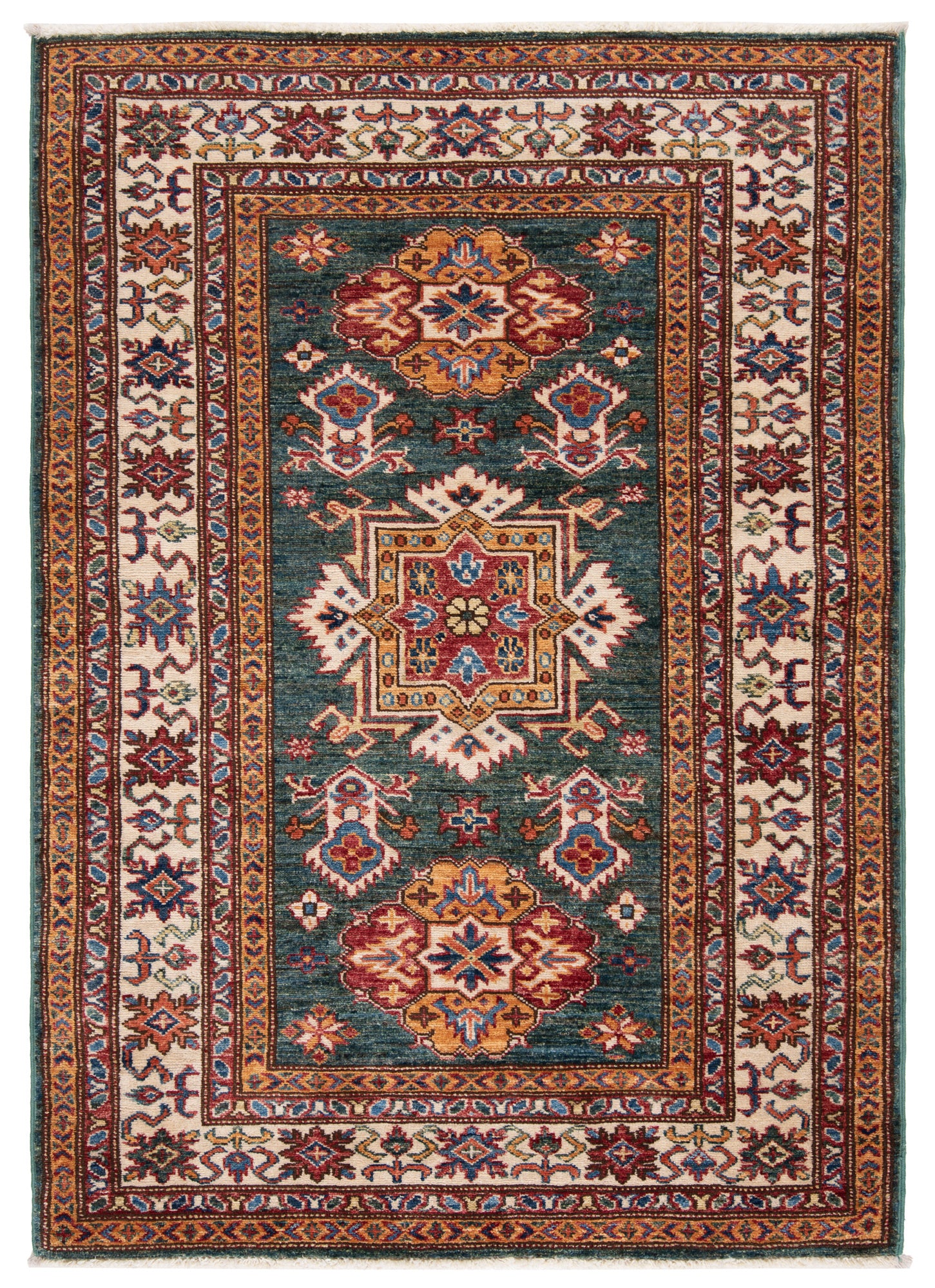 Kazak rug | 150 x 107 cm