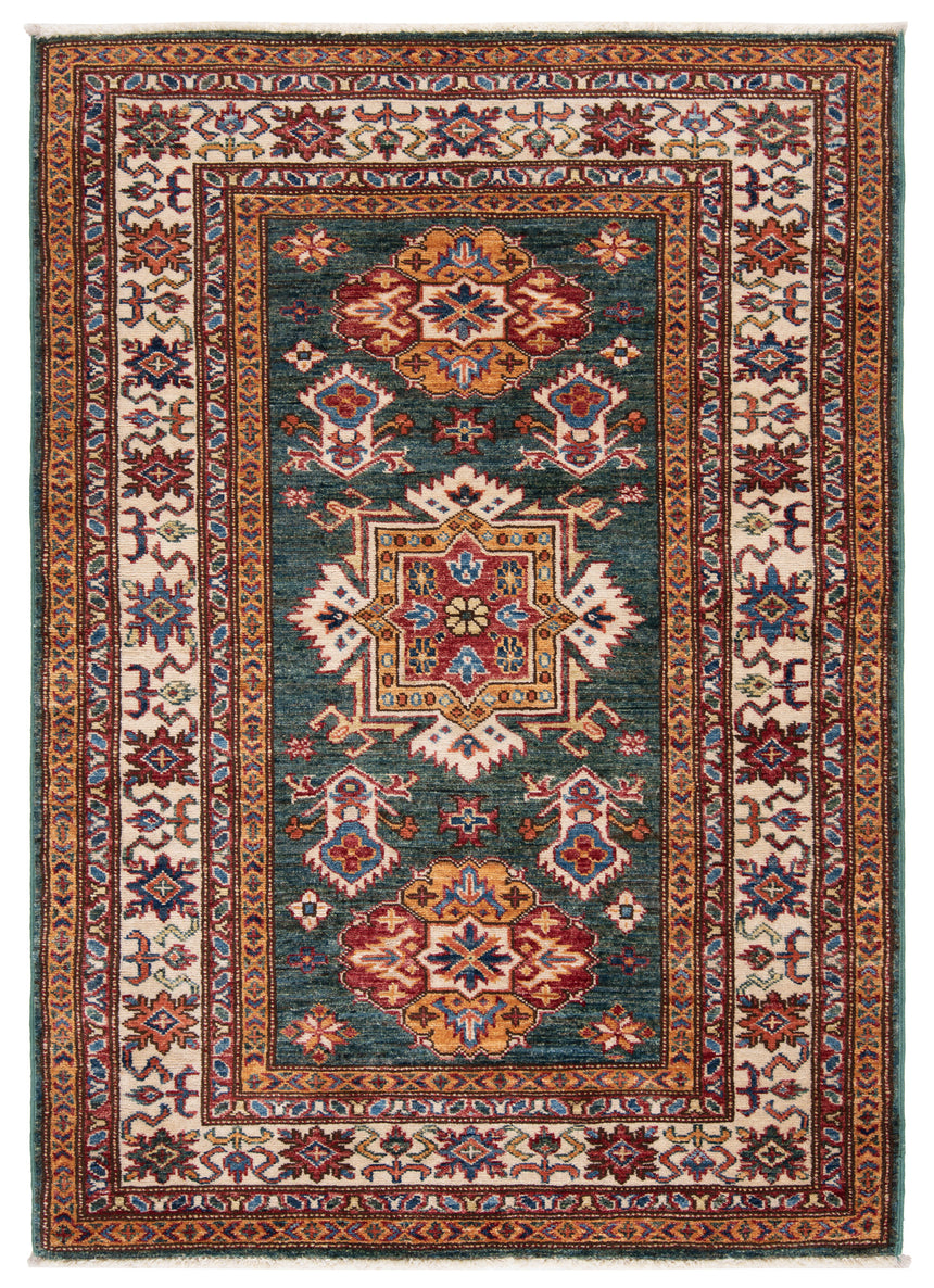 Kazak rug | 150 x 107 cm