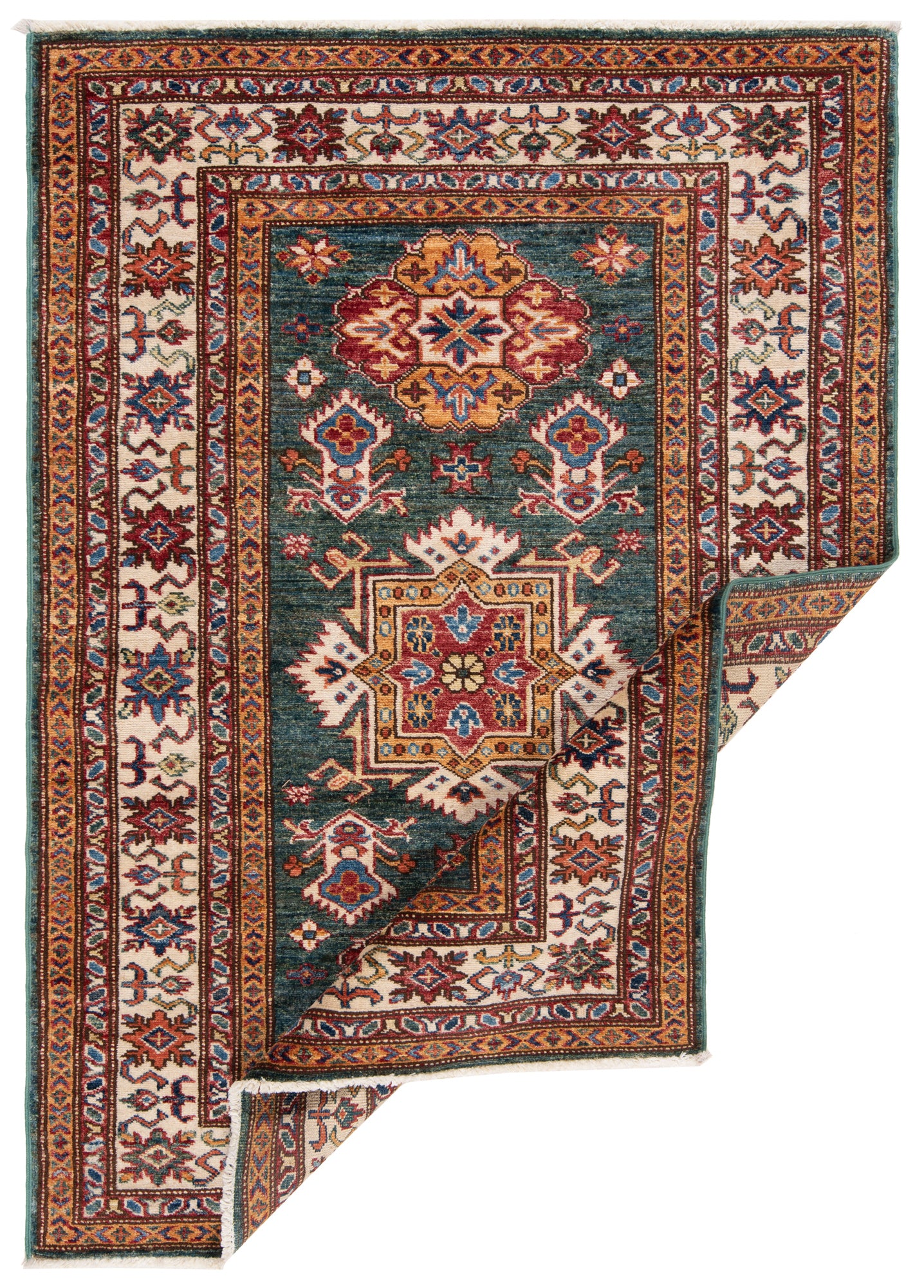 Kazak rug | 150 x 107 cm