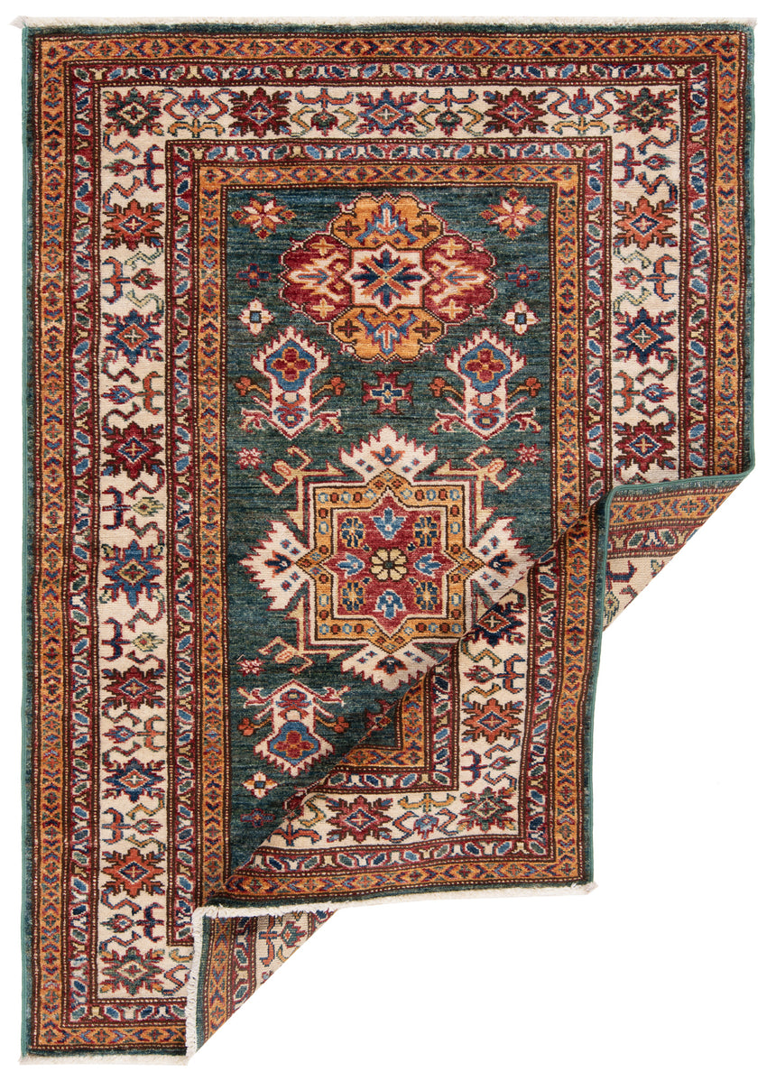 Kazak rug | 150 x 107 cm