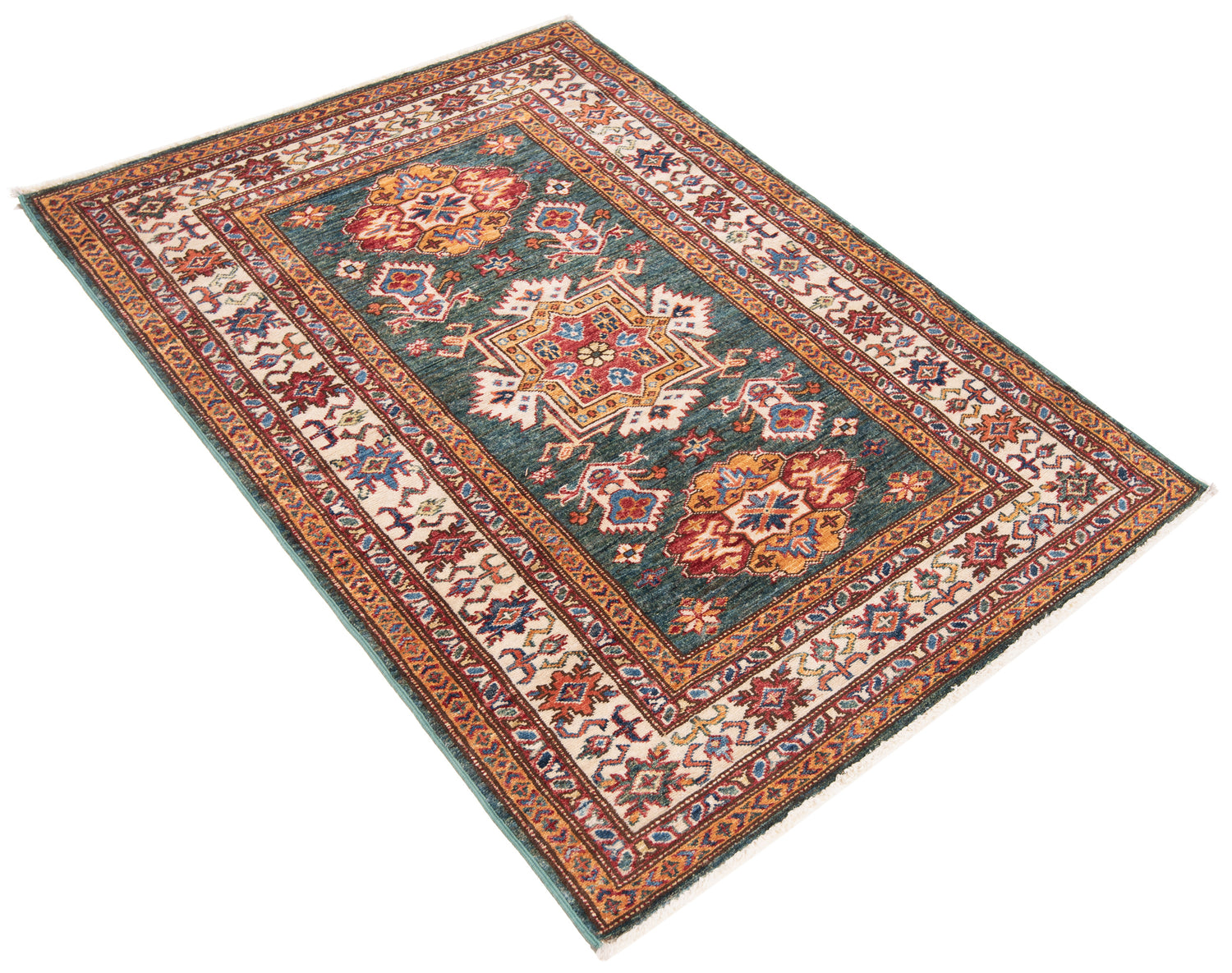 Kazak rug | 150 x 107 cm