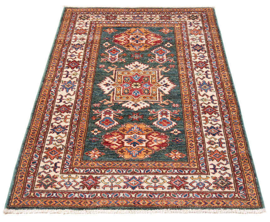 Kazak rug | 150 x 107 cm