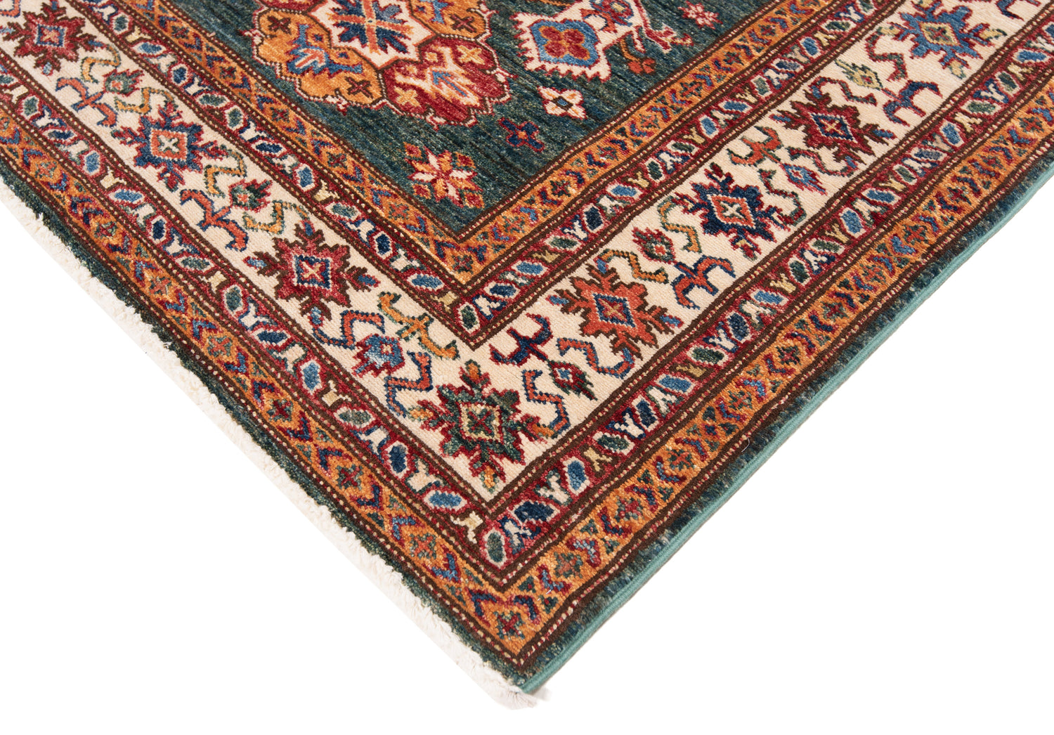 Kazak rug | 150 x 107 cm