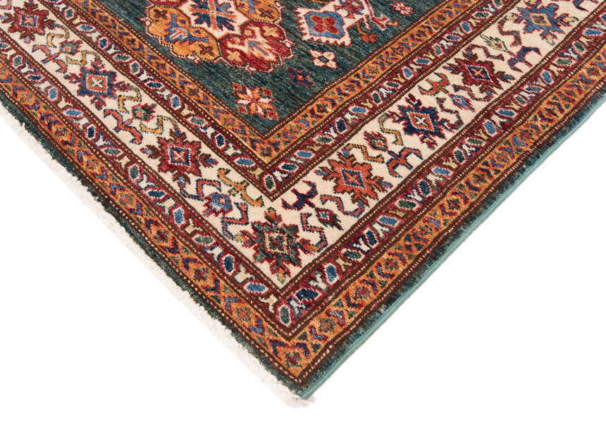 Kazak rug | 150 x 107 cm