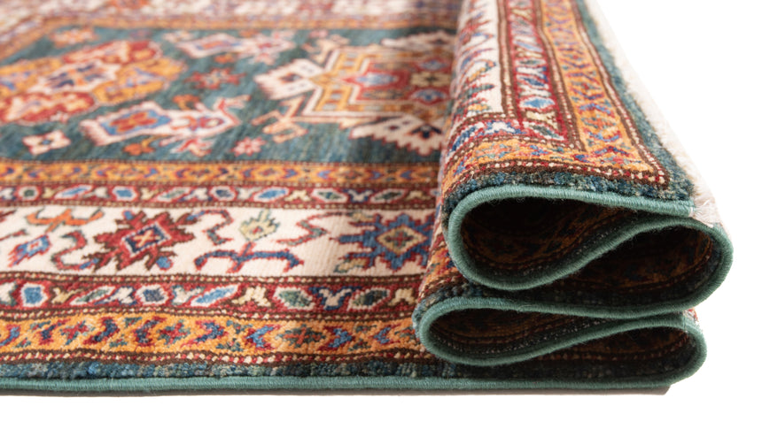 Kazak rug | 150 x 107 cm