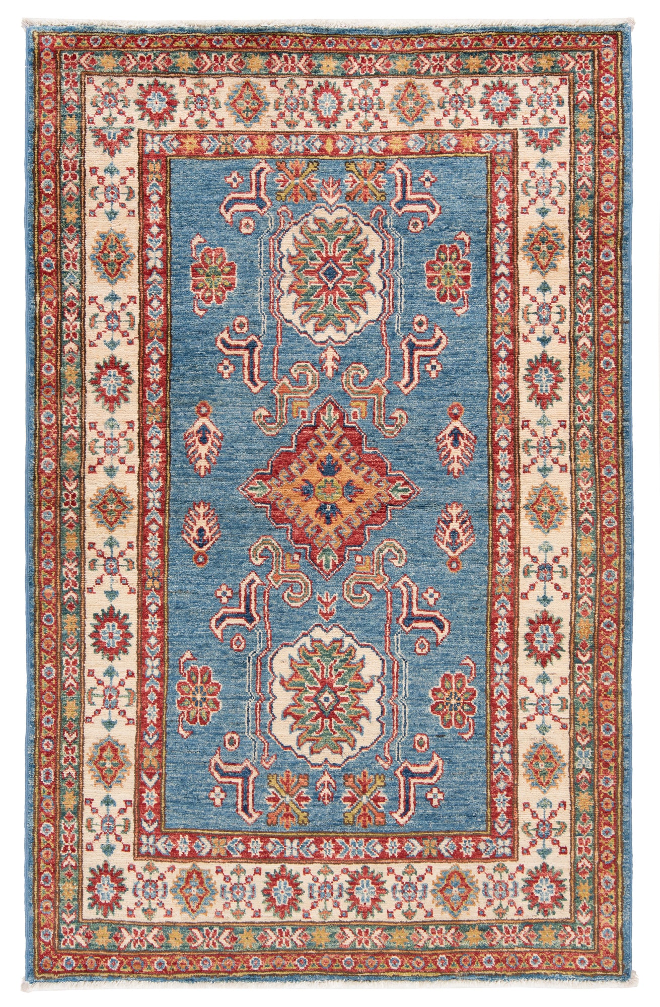Kazak rug | 153 x 102 cm